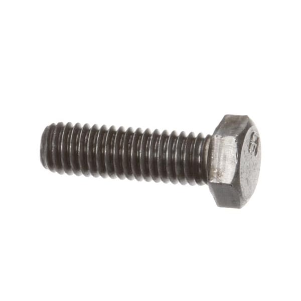 Bolt, 3/8-16X1 1/4 Hex Head